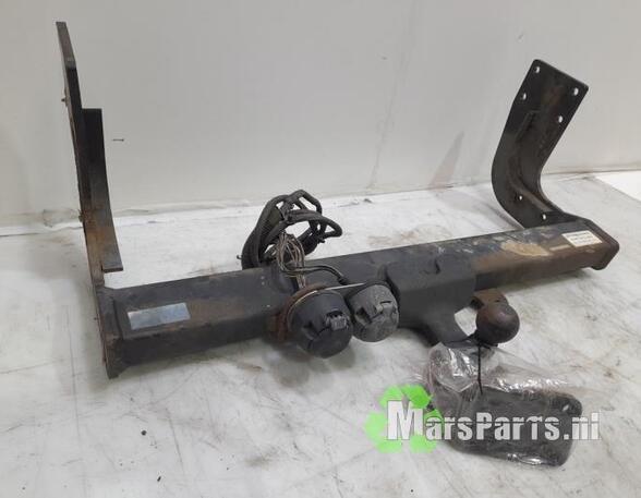 Tow Hitch (Towbar) MERCEDES-BENZ SPRINTER 3,5-t Van (906)