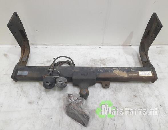 Tow Hitch (Towbar) MERCEDES-BENZ SPRINTER 3,5-t Van (906)