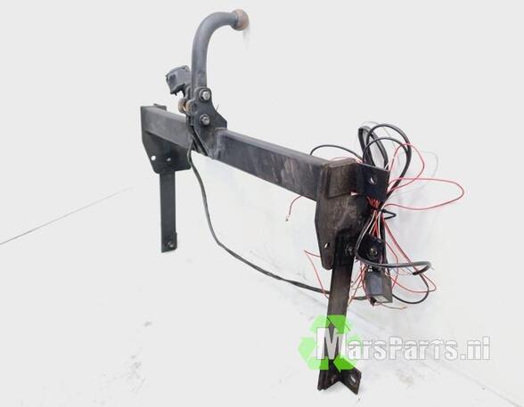 Tow Hitch (Towbar) RENAULT MASTER III Van (FV)