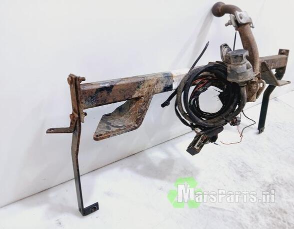 Tow Hitch (Towbar) OPEL COMBO Box Body/MPV (X12)