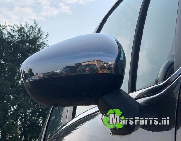 Wing (Door) Mirror CITROËN C3 II (SC_), CITROËN C3 III (SX), CITROËN DS3