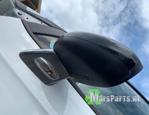 Wing (Door) Mirror CITROËN DS3, DS DS 3 (SA_), CITROËN C3 II (SC_)