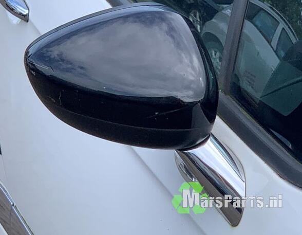 Wing (Door) Mirror CITROËN DS3, DS DS 3 (SA_), CITROËN C3 II (SC_)