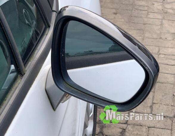 Wing (Door) Mirror CITROËN DS3, DS DS 3 (SA_), CITROËN C3 II (SC_)