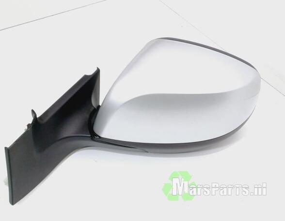 Wing (Door) Mirror OPEL AGILA (B) (H08)