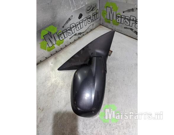 Wing (Door) Mirror SSANGYONG REXTON / REXTON II (GAB_)