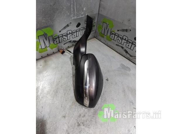 Wing (Door) Mirror PEUGEOT 2008 I (CU_)