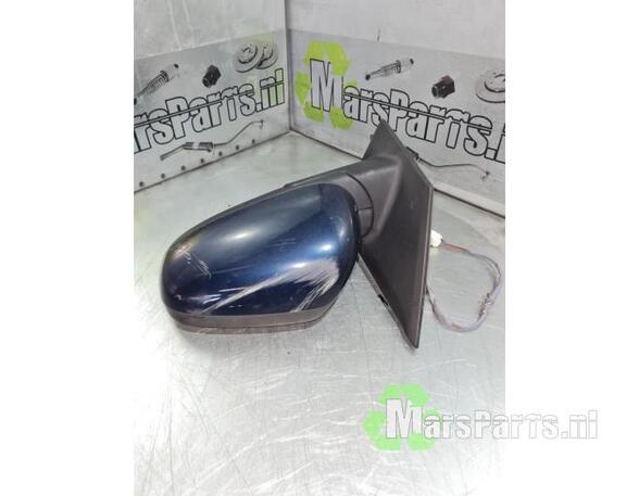 Wing (Door) Mirror NISSAN NOTE (E11, NE11)