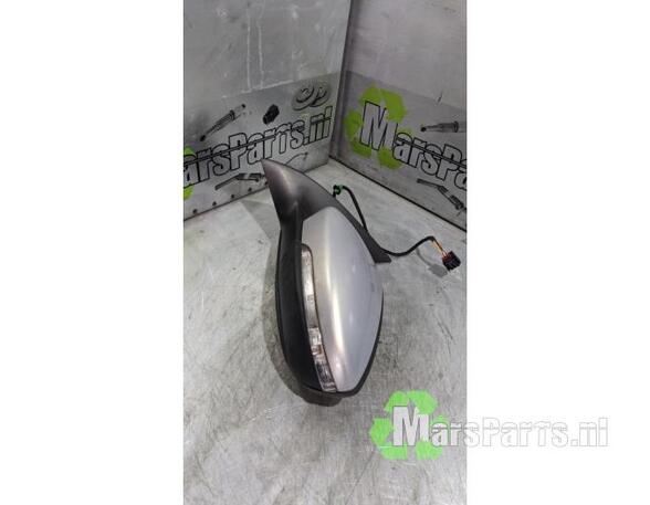 Wing (Door) Mirror VW CC (358), VW PASSAT CC (357)