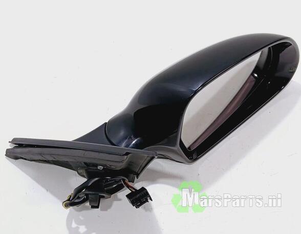 Wing (Door) Mirror AUDI A4 (8K2, B8), AUDI A4 (8W2, 8WC, B9)