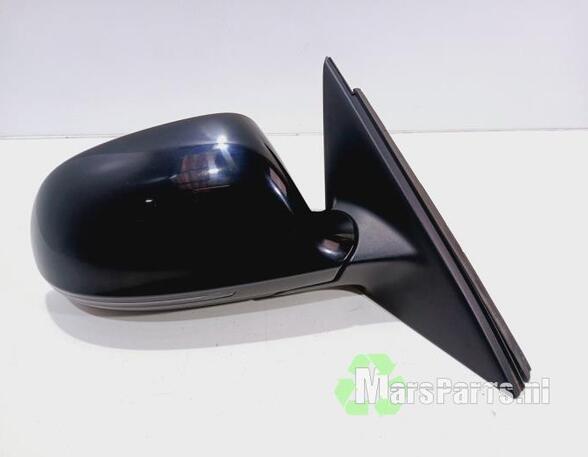 Wing (Door) Mirror AUDI A4 (8K2, B8), AUDI A4 (8W2, 8WC, B9)