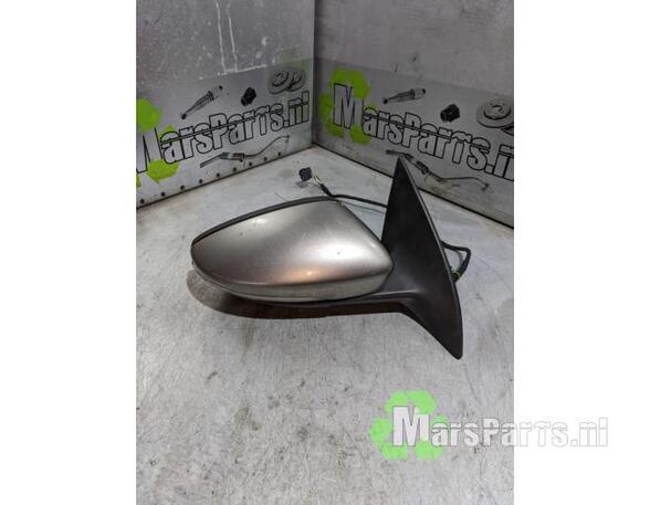 Wing (Door) Mirror VW PASSAT CC (357), VW CC (358)