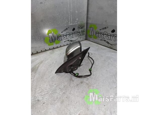 Wing (Door) Mirror VW PASSAT CC (357), VW CC (358)