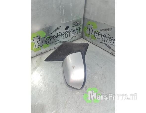 Wing (Door) Mirror FORD FIESTA V (JH_, JD_), FORD FIESTA V Van