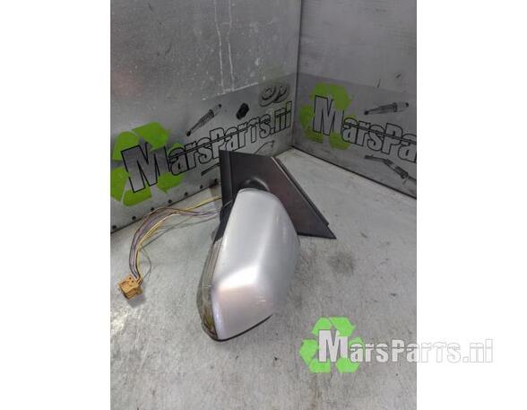 Wing (Door) Mirror VW POLO (9N_)