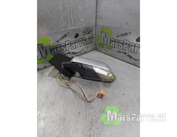 Wing (Door) Mirror VW POLO (9N_)