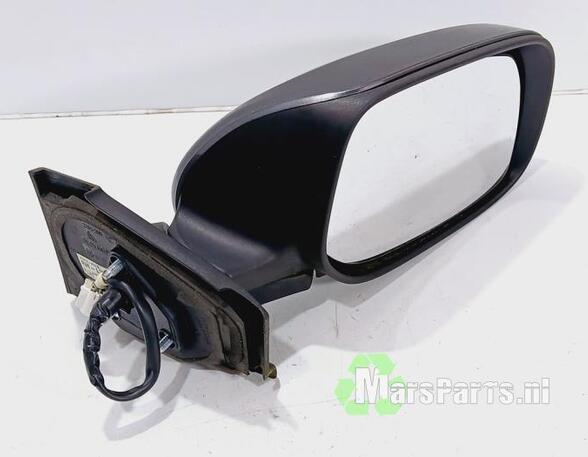 Wing (Door) Mirror TOYOTA YARIS (_P9_)