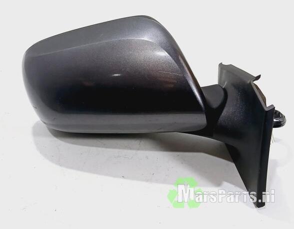 Wing (Door) Mirror TOYOTA YARIS (_P9_)