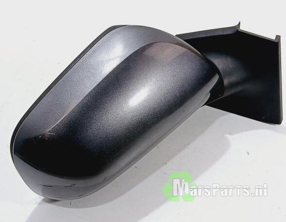 Wing (Door) Mirror TOYOTA YARIS (_P9_)