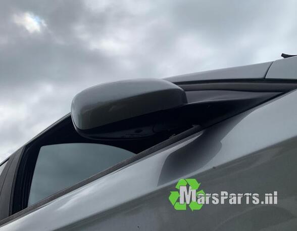 Wing (Door) Mirror ALFA ROMEO 159 Sportwagon (939_)