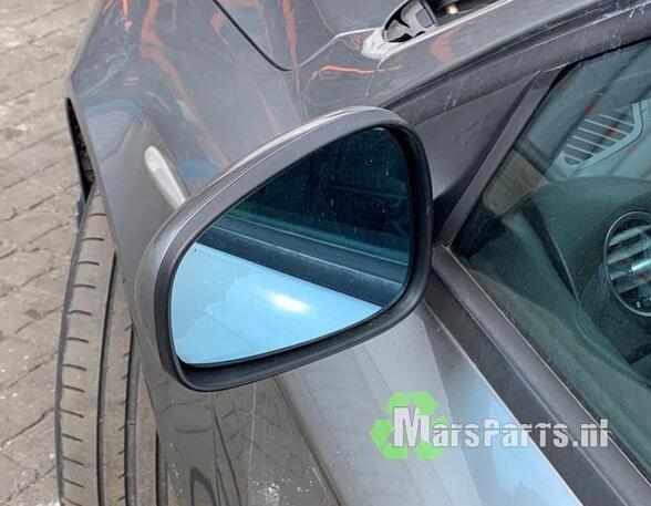 Wing (Door) Mirror ALFA ROMEO 159 Sportwagon (939_)