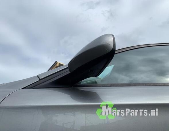 Wing (Door) Mirror ALFA ROMEO 159 Sportwagon (939_)