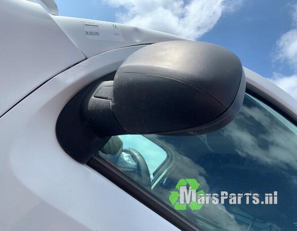 Wing (Door) Mirror MERCEDES-BENZ CITAN Box Body/MPV (W415)