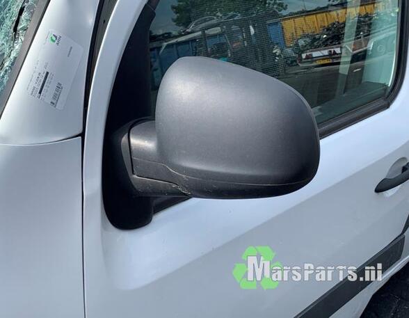 Wing (Door) Mirror MERCEDES-BENZ CITAN Box Body/MPV (W415)