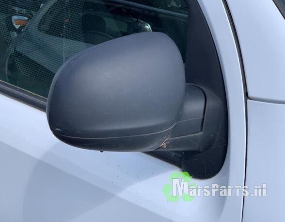 Wing (Door) Mirror MERCEDES-BENZ CITAN Box Body/MPV (W415)