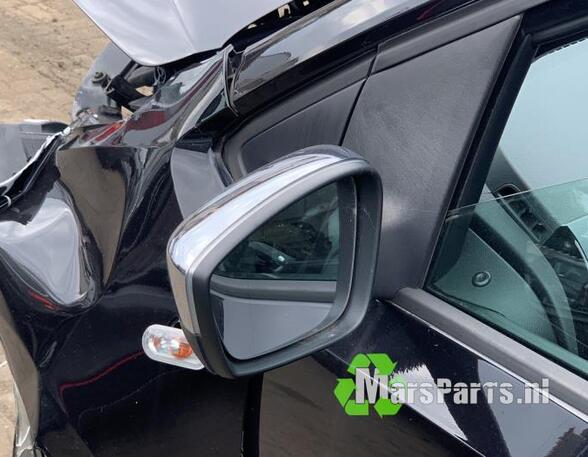 Wing (Door) Mirror VW UP! (121, 122, BL1, BL2, BL3, 123), VW LOAD UP (121, 122, BL1, BL2)