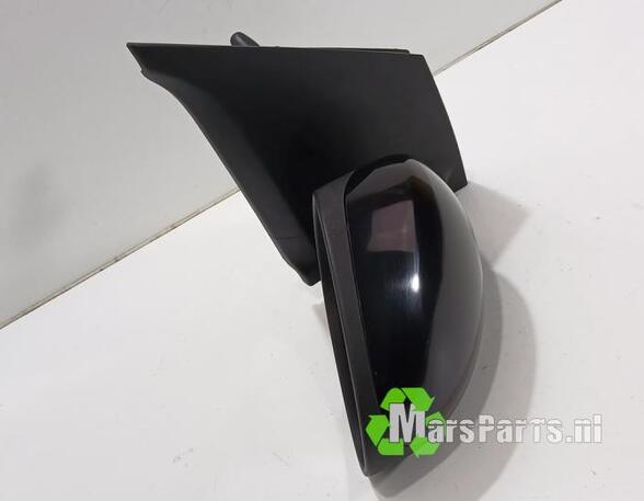 Wing (Door) Mirror CITROËN C1 (PM_, PN_), PEUGEOT 107 (PM_, PN_), TOYOTA AYGO (_B1_)