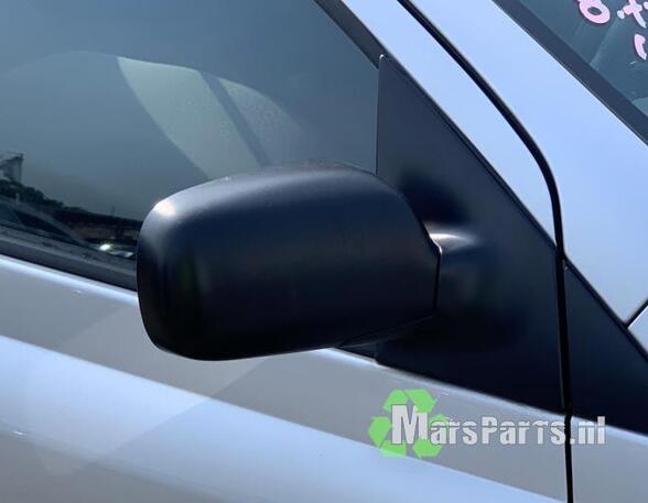 Wing (Door) Mirror TOYOTA YARIS (_P1_)