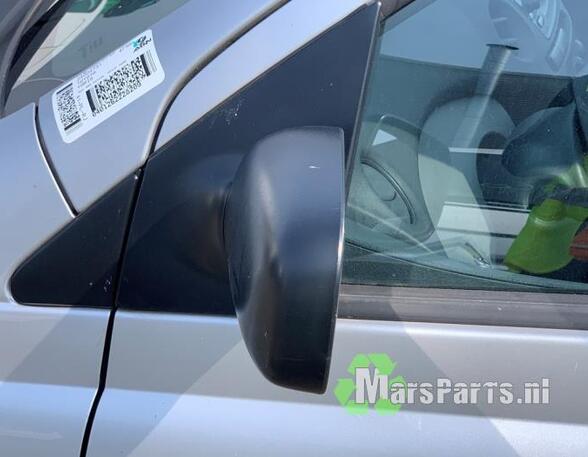 Wing (Door) Mirror TOYOTA YARIS (_P1_)