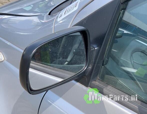 Wing (Door) Mirror TOYOTA YARIS (_P1_)