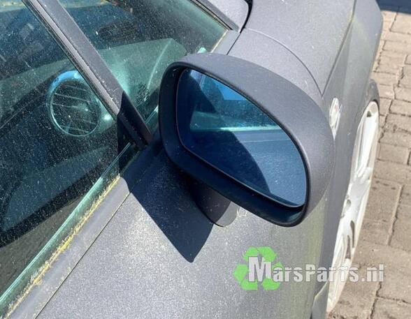 Wing (Door) Mirror AUDI TT (8N3)