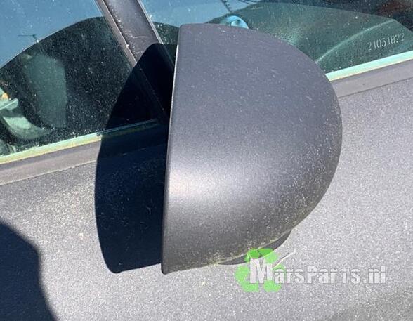 Wing (Door) Mirror AUDI TT (8N3)