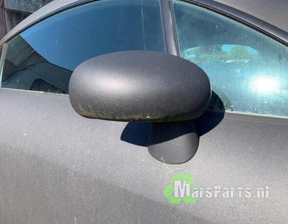 Wing (Door) Mirror AUDI TT (8N3)