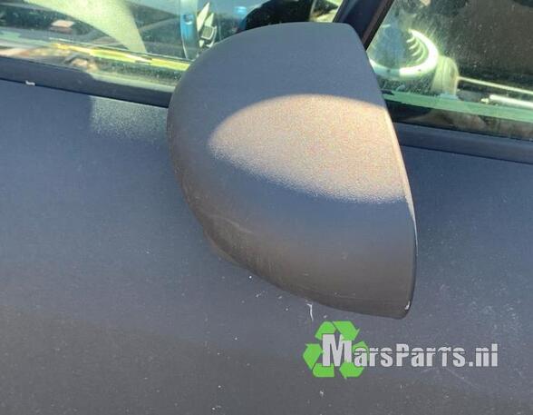 Wing (Door) Mirror AUDI TT (8N3)