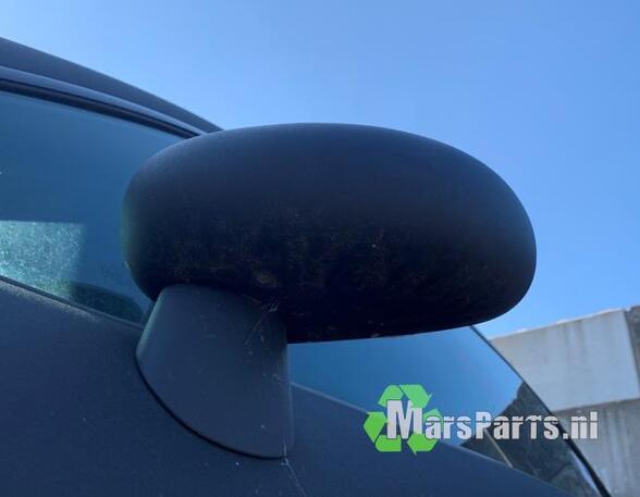 Wing (Door) Mirror AUDI TT (8N3)