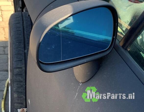 Wing (Door) Mirror AUDI TT (8N3)