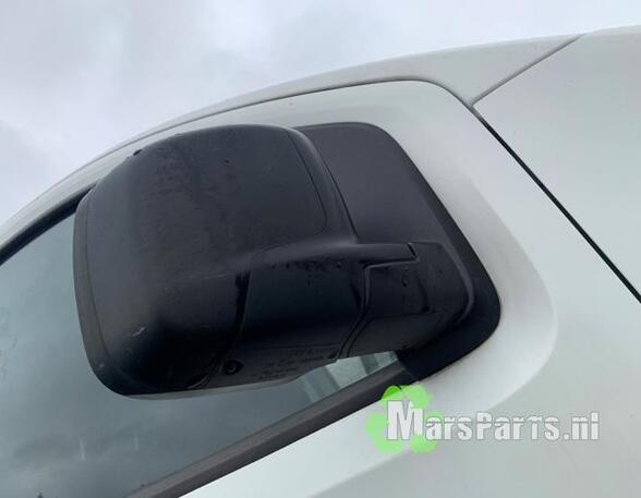 Wing (Door) Mirror FIAT FIORINO Box Body/MPV (225_), FIAT QUBO (225_), FIAT FIORINO MPV (225_)