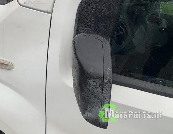 Wing (Door) Mirror FIAT FIORINO Box Body/MPV (225_), FIAT QUBO (225_), FIAT FIORINO MPV (225_)