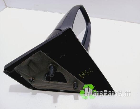 Wing (Door) Mirror RENAULT CLIO III (BR0/1, CR0/1), RENAULT CLIO II (BB_, CB_), RENAULT CLIO IV (BH_)