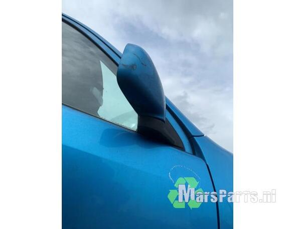 Wing (Door) Mirror TOYOTA STARLET (_P9_)