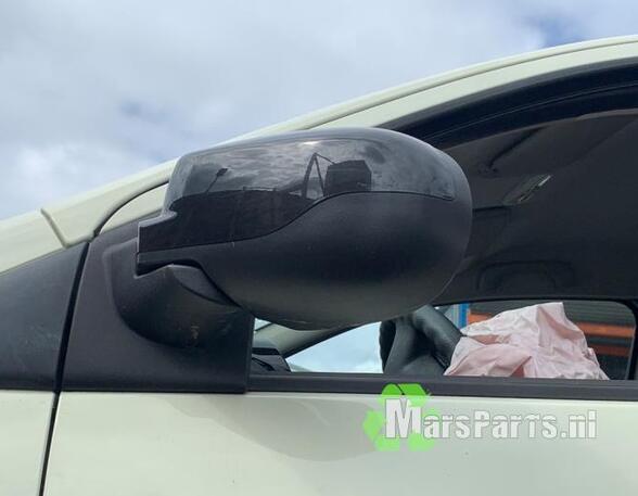 Wing (Door) Mirror RENAULT TWINGO II (CN0_)