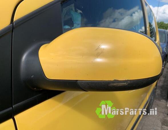 Wing (Door) Mirror VW FOX Hatchback (5Z1, 5Z3, 5Z4)