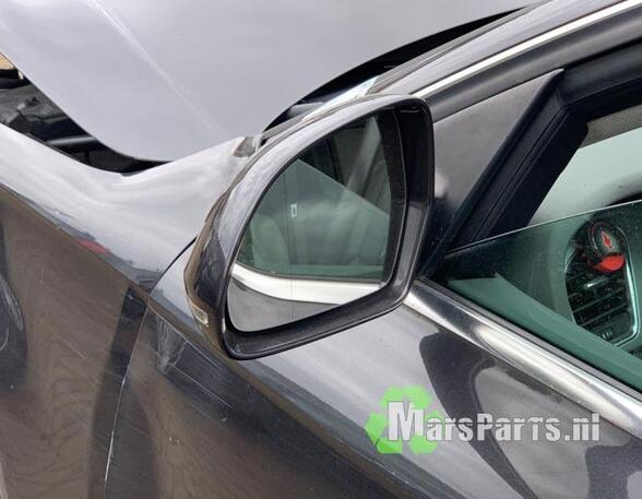 Wing (Door) Mirror AUDI A4 Avant (8K5, B8)