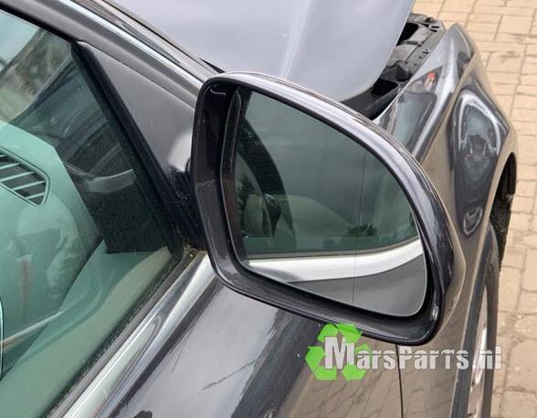 Wing (Door) Mirror AUDI A4 Avant (8K5, B8)