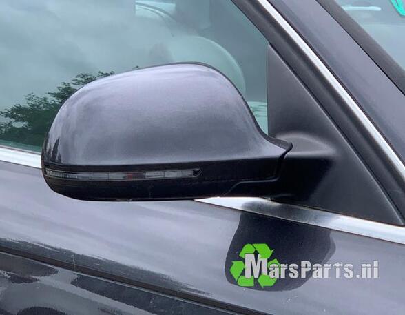 Wing (Door) Mirror AUDI A4 Avant (8K5, B8)