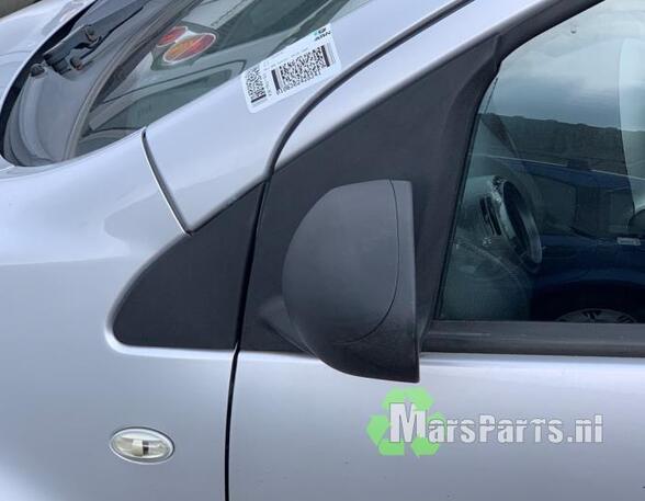 Wing (Door) Mirror TOYOTA AYGO (_B1_), PEUGEOT 107 (PM_, PN_), CITROËN C1 (PM_, PN_)